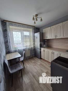 1-к квартира, на длительный срок, 38м2, 8/9 этаж