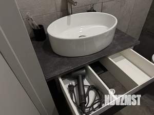 1-к квартира, посуточно, 34м2, 6/20 этаж