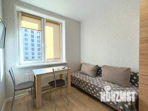 2-к квартира, посуточно, 35м2, 3/16 этаж