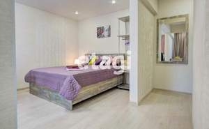 1-к квартира, на длительный срок, 30м2, 2/4 этаж