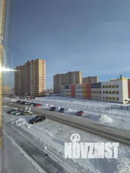 2-к квартира, посуточно, 53м2, 3/10 этаж