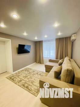 2-к квартира, посуточно, 45м2, 7/9 этаж