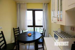 2-к квартира, посуточно, 62м2, 1/1 этаж