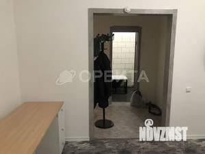 1-к квартира, на длительный срок, 45м2, 14/14 этаж