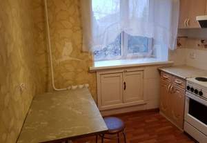 2-к квартира, на длительный срок, 58м2, 3/5 этаж