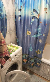 3-к квартира, на длительный срок, 66м2, 4/9 этаж