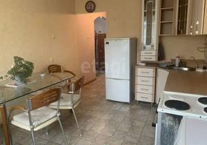 1-к квартира, на длительный срок, 42м2, 5/10 этаж