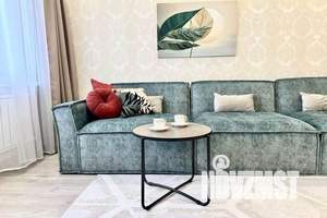 2-к квартира, посуточно, 70м2, 14/14 этаж