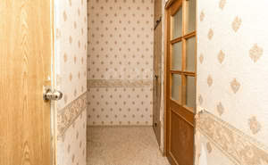 1-к квартира, на длительный срок, 30м2, 5/5 этаж