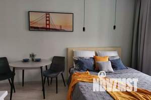1-к квартира, посуточно, 30м2, 20/24 этаж