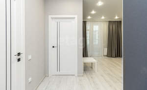 1-к квартира, на длительный срок, 38м2, 7/17 этаж