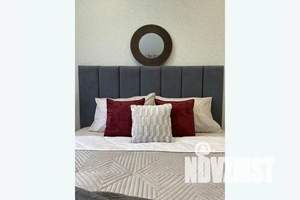 2-к квартира, посуточно, 67м2, 8/18 этаж