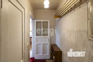 1-к квартира, на длительный срок, 30м2, 5/5 этаж