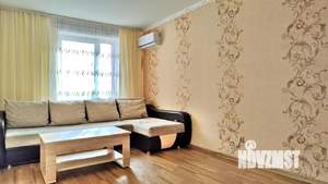 2-к квартира, посуточно, 54м2, 5/16 этаж