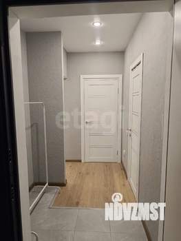 1-к квартира, на длительный срок, 38м2, 5/24 этаж