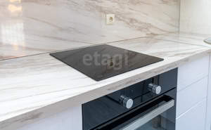 1-к квартира, на длительный срок, 41м2, 2/4 этаж