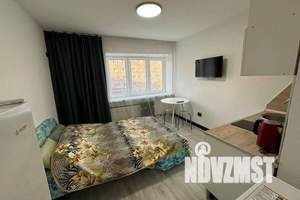 1-к квартира, посуточно, 23м2, 3/5 этаж