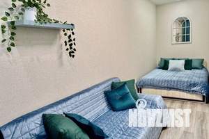 1-к квартира, посуточно, 40м2, 11/19 этаж