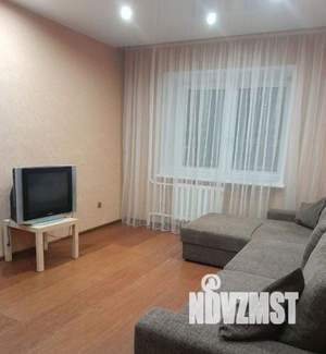 1-к квартира, на длительный срок, 41м2, 11/19 этаж