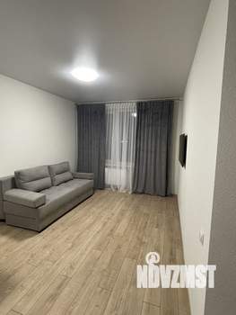 1-к квартира, на длительный срок, 64м2, 3/9 этаж