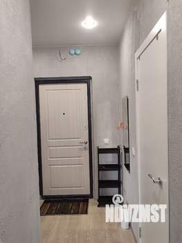 1-к квартира, на длительный срок, 39м2, 8/16 этаж