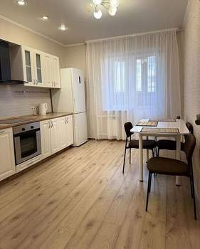 1-к квартира, на длительный срок, 42м2, 15/17 этаж