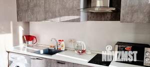 1-к квартира, посуточно, 25м2, 16/16 этаж