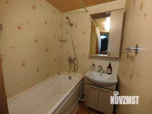 2-к квартира, на длительный срок, 50м2, 4/8 этаж