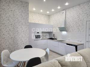 4-к квартира, на длительный срок, 132м2, 3/4 этаж