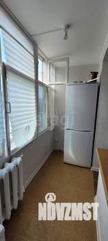 Студия квартира, на длительный срок, 22м2, 6/8 этаж