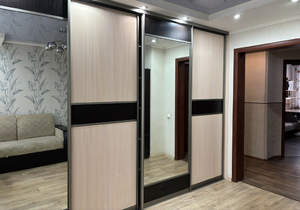 3-к квартира, на длительный срок, 60м2, 5/9 этаж