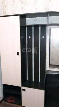 Студия квартира, на длительный срок, 32м2, 3/16 этаж