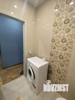 1-к квартира, на длительный срок, 40м2, 2/18 этаж