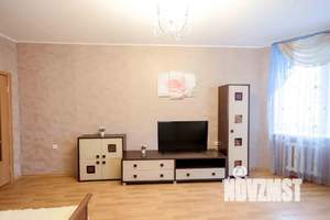 1-к квартира, посуточно, 46м2, 7/8 этаж