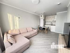 2-к квартира, посуточно, 42м2, 1/1 этаж