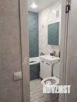 1-к квартира, на длительный срок, 31м2, 5/5 этаж