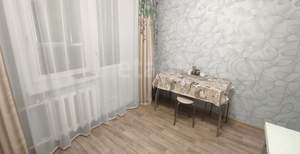 1-к квартира, на длительный срок, 43м2, 1/14 этаж