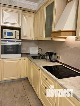 2-к квартира, на длительный срок, 84м2, 3/10 этаж