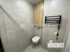 Студия квартира, на длительный срок, 21м2, 12/23 этаж