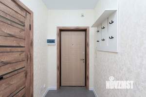 Студия квартира, на длительный срок, 32м2, 1/25 этаж