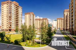 2-к квартира, посуточно, 65м2, 4/16 этаж