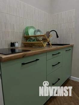 Студия квартира, посуточно, 23м2, 17/19 этаж