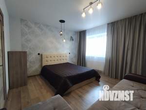 2-к квартира, посуточно, 71м2, 1/1 этаж