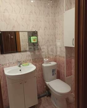 1-к квартира, на длительный срок, 31м2, 7/10 этаж