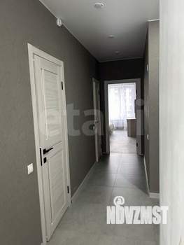 1-к квартира, на длительный срок, 52м2, 5/11 этаж