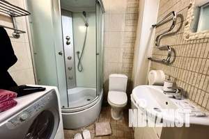 1-к квартира, посуточно, 35м2, 6/15 этаж