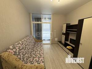 Студия квартира, на длительный срок, 27м2, 5/10 этаж