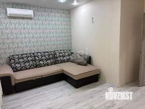 2-к квартира, на длительный срок, 52м2, 7/16 этаж