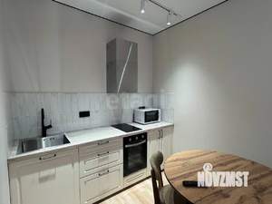 1-к квартира, на длительный срок, 34м2, 5/14 этаж