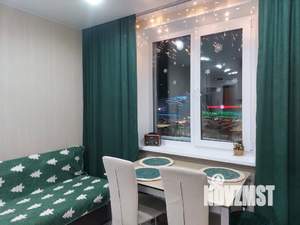 1-к квартира, посуточно, 33м2, 8/9 этаж